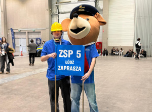 Targi Edukacyjne, uczniowie, promocja