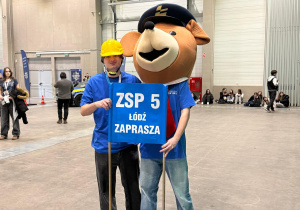 Targi Edukacyjne, uczniowie, promocja