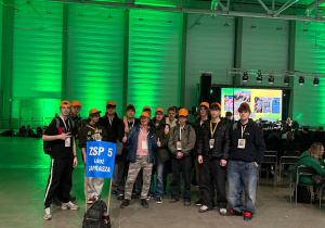 Targi Edukacyjne, uczniowie, promocja