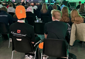 Targi Edukacyjne, uczniowie, promocja