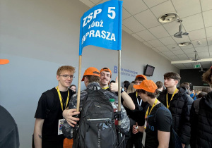 Targi Edukacyjne, uczniowie, promocja