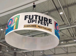FUTURE Up! Fest dobiegł końca.