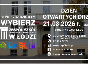 Dzień otwartych drzwi